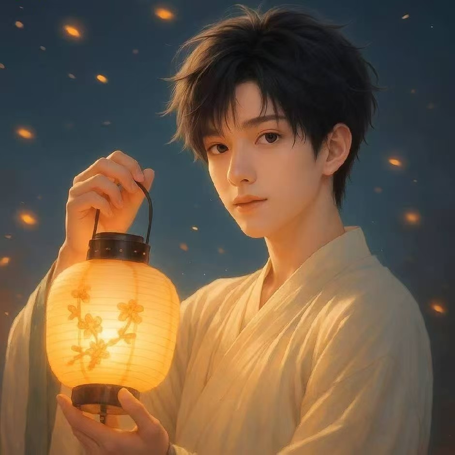 King小白