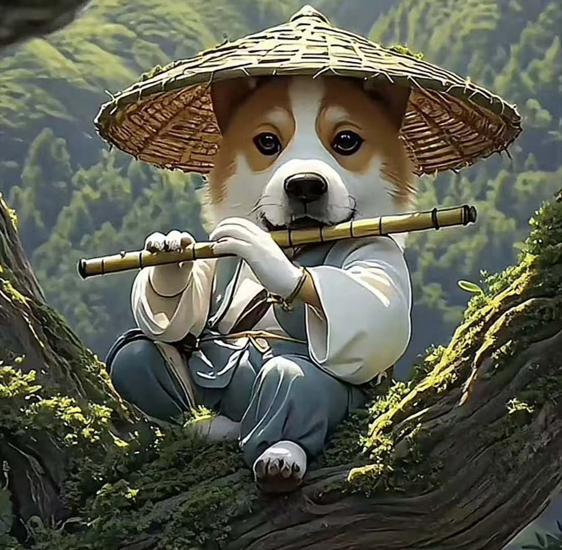 郝不朽