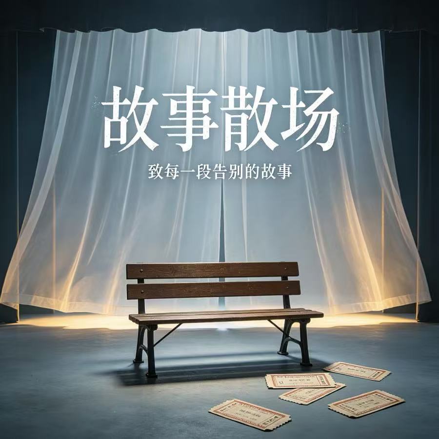故事散场